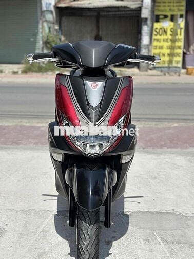 Freego S 12/2024 bản đặc biệt khoá smk có ABS