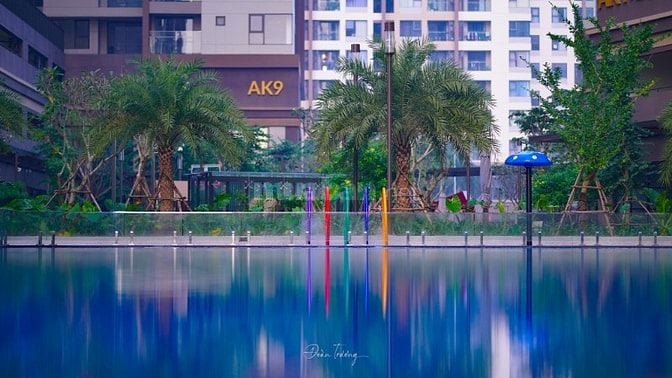 🔥CĂN HỘ AKARI CITY GĐ2 – THÁP AK9 – VIEW ĐẸP, GIÁ TỐT 🔥