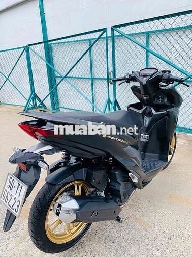 Vario 150 2O21 biển tp chính chủ