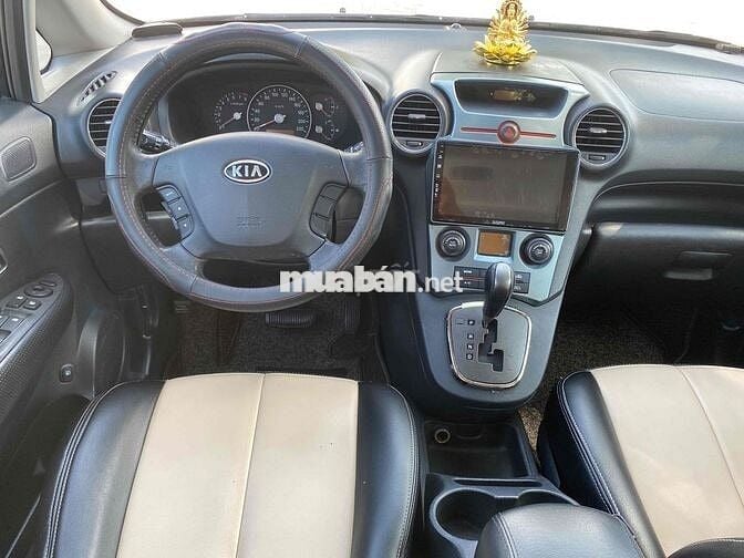 Kia Carens SX 2012 tự động