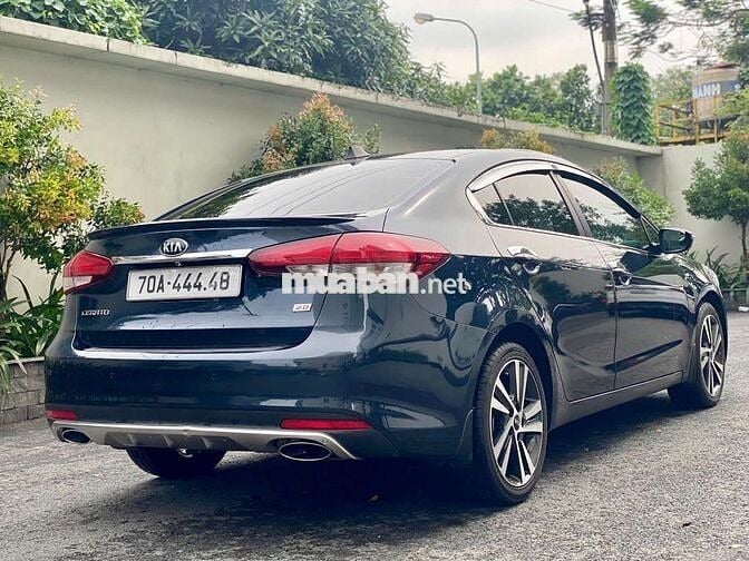 Cerato 2018 2.0AT