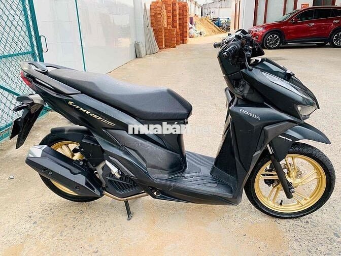 Vario 150 2O21 biển tp chính chủ