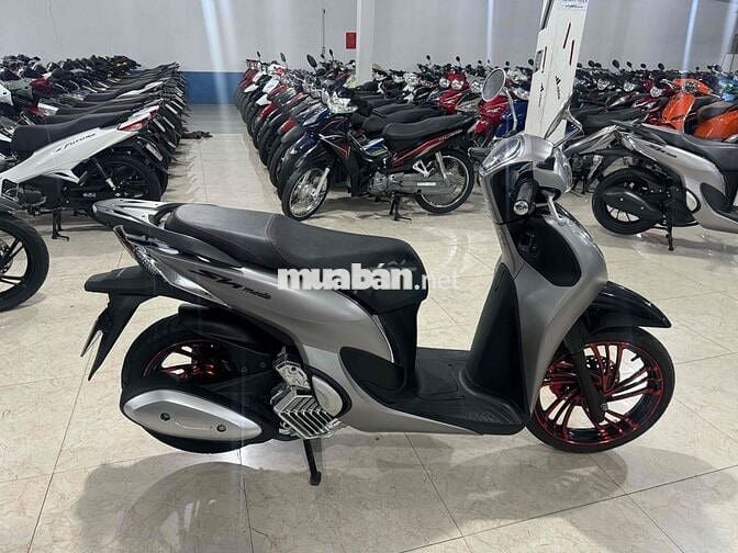 shmode 2022 abs