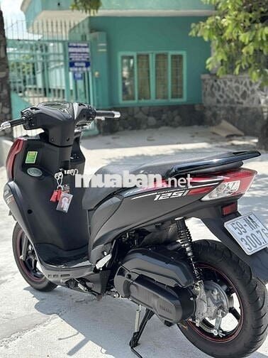 Freego S 12/2024 bản đặc biệt khoá smk có ABS