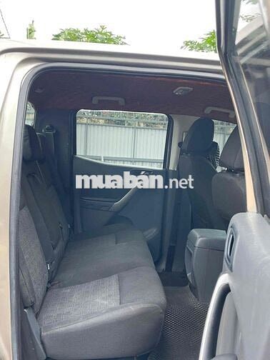 Ford Ranger 2017 XLS số sàn Bao cọp