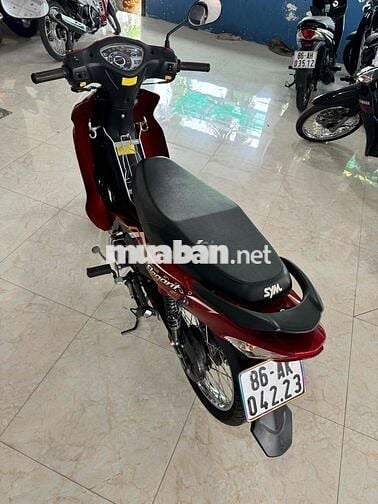 elegant 50cc odo:1500km
