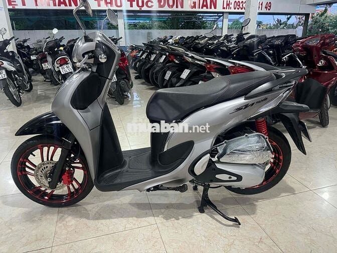 shmode 2022 abs