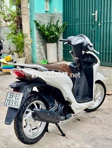 Vision 2023 smartkey bstp chính chủ mua mới