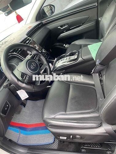 Hyundai Tucson 2022 2.0 AT CRDi Đặc biệt 45.000km