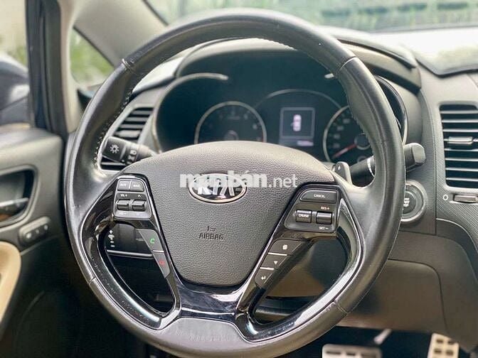 Cerato 2018 2.0AT