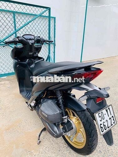 Vario 150 2O21 biển tp chính chủ