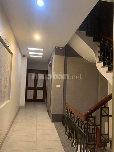 Mặt phố ĐẲNG CẤP Cát Linh Đống Đa 100m2 7T 30,5 tỷ Thang máy Kinh doan