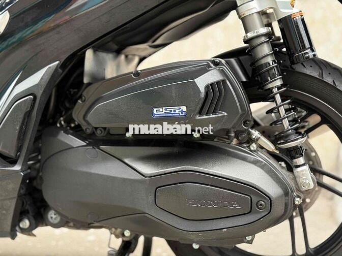 Sh350i 2022 máy Thái biển 86 đi 11k km