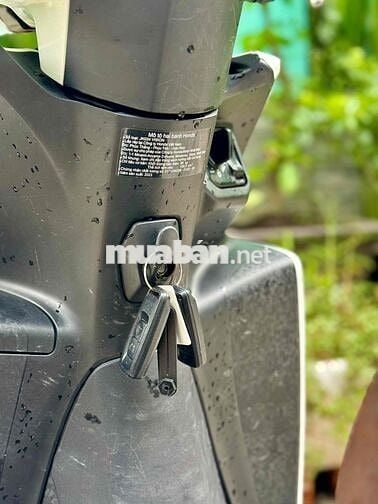 Vision 2023 smartkey bstp chính chủ mua mới