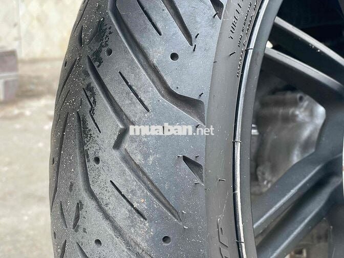 Sh350i 2022 máy Thái biển 86 đi 11k km