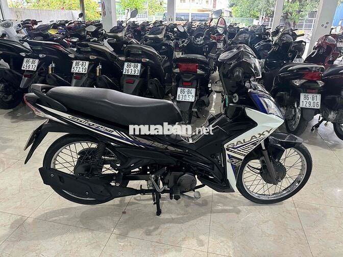 galaxy 50cc