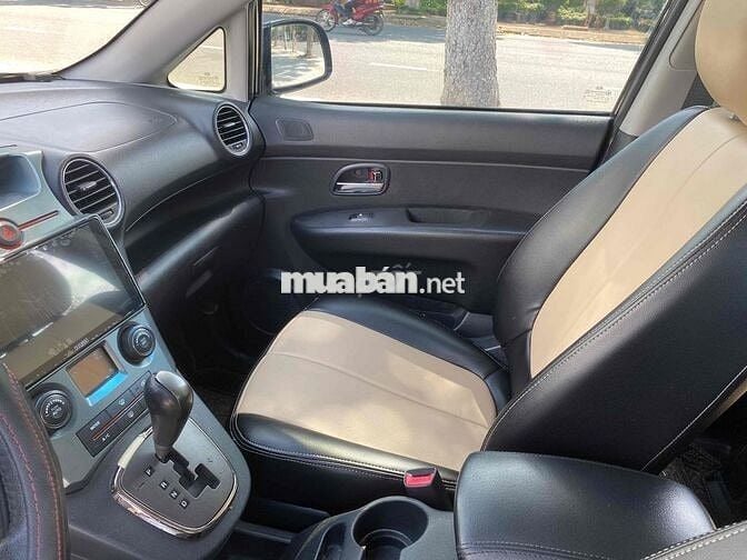 Kia Carens SX 2012 tự động