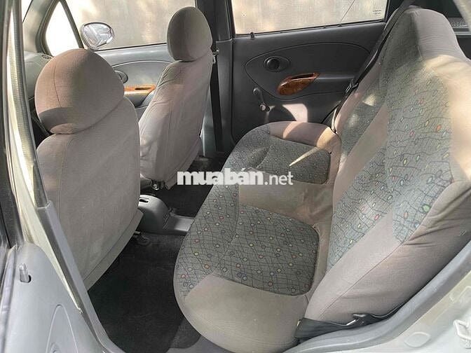 Daewoo Matiz 2008 Joy MT - 100000 km