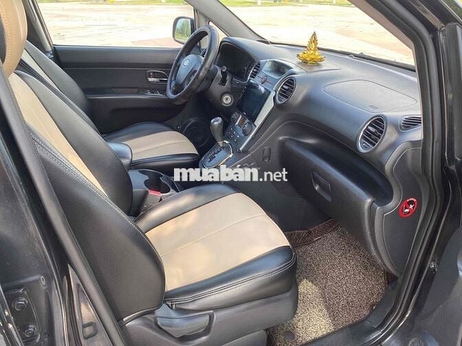 Kia Carens SX 2012 tự động