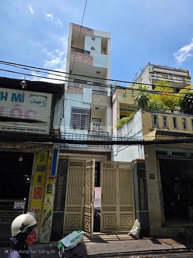 ĐI XUẤT CẢNH CẦN BÁN NHÀ MẶT TIỀN ĐƯỜNG 8M