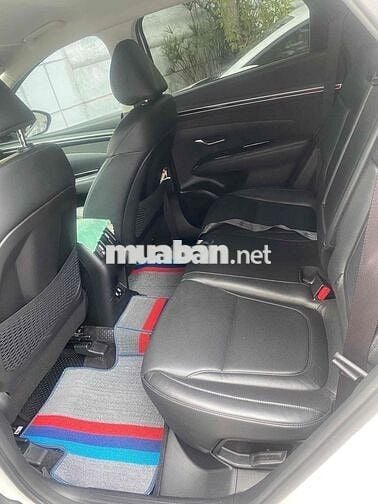 Hyundai Tucson 2022 2.0 AT CRDi Đặc biệt 45.000km
