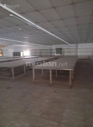 2.300m2!!!Cho thuê kho xưởng đường Phan Huy Ích, P15, Tân Bình. 