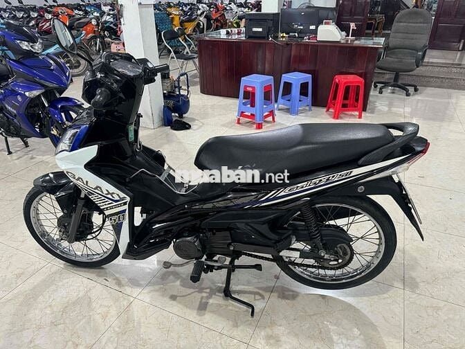 galaxy 50cc