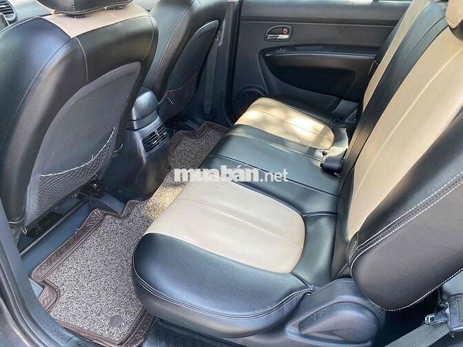 Kia Carens SX 2012 tự động