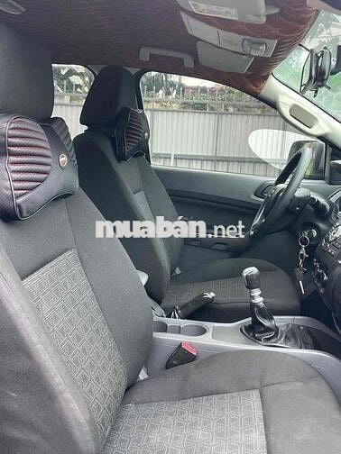 Ford Ranger 2017 XLS số sàn Bao cọp