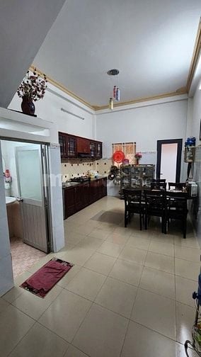 Nhà Quy Hoạch, Tiềm Năng, DT 4x19m