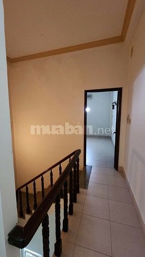 Nhà Quy Hoạch, Tiềm Năng, DT 4x19m