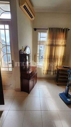 Nhà Quy Hoạch, Tiềm Năng, DT 4x19m