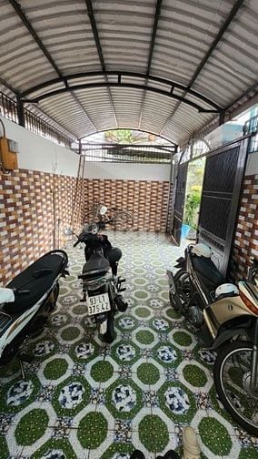 Nhà Quy Hoạch, Tiềm Năng, DT 4x19m