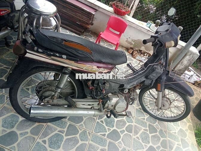 Dư chiếc xe rim lùn hàng quốc cần bán
