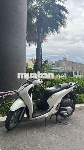 BÁN XE SH150