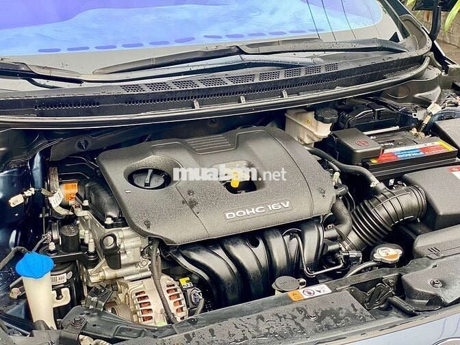 Cerato 2018 2.0AT