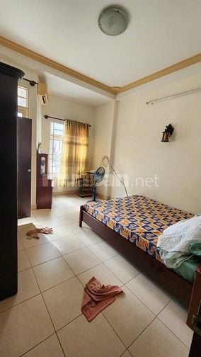 Nhà Quy Hoạch, Tiềm Năng, DT 4x19m