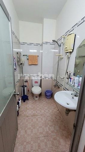 Nhà Quy Hoạch, Tiềm Năng, DT 4x19m