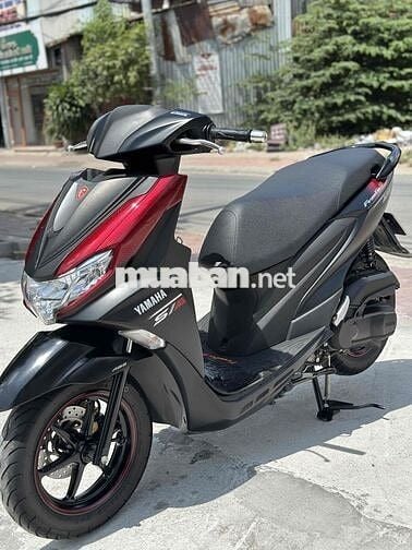 Freego S 12/2024 bản đặc biệt khoá smk có ABS