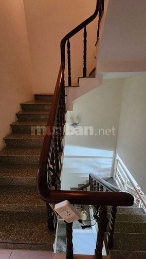 Nhà Quy Hoạch, Tiềm Năng, DT 4x19m