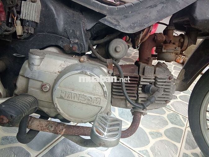 Dư chiếc xe rim lùn hàng quốc cần bán