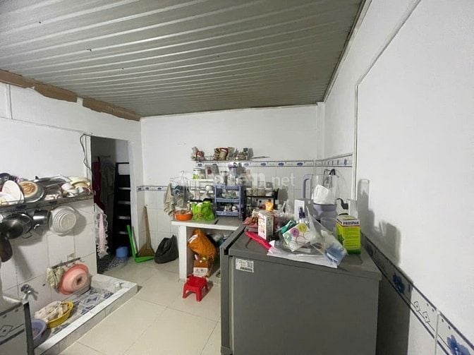 NHÀ CŨ TIỆN XÂY SỬA 1113/13 HUỲNH TẤN PHÁT Q7 