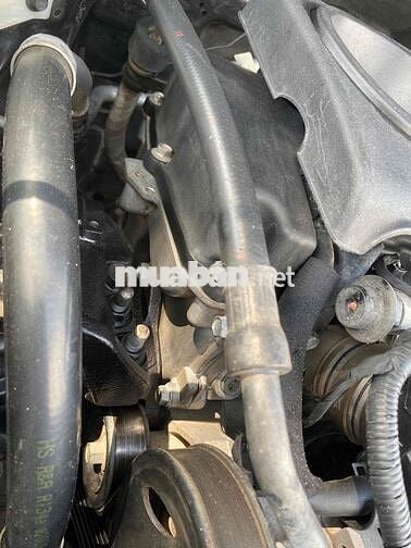 Kia Carens SX 2012 tự động