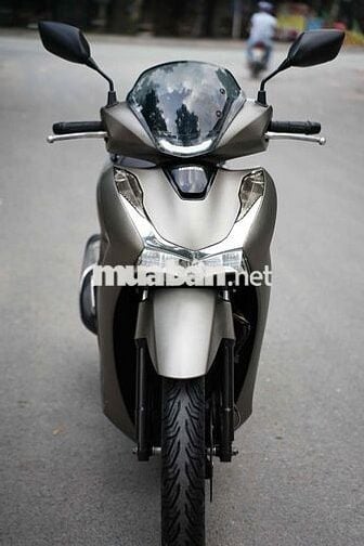 😍😂 HONDA SH125I BIỂN SG, XE ĐẸP CÓ ĐỔI XE