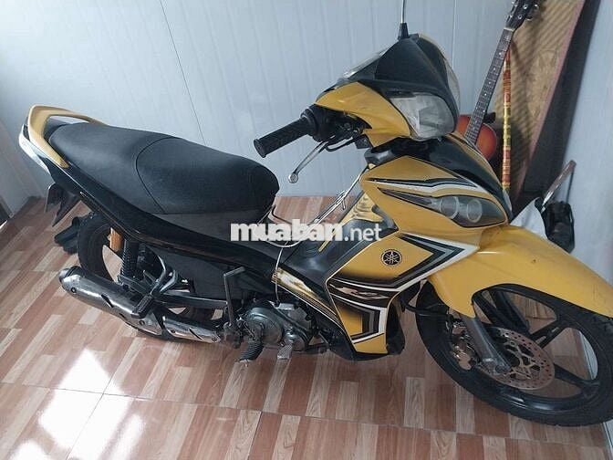 Xe cỏ cho ae đi làm, máy bền, tiết kiệm xăng.