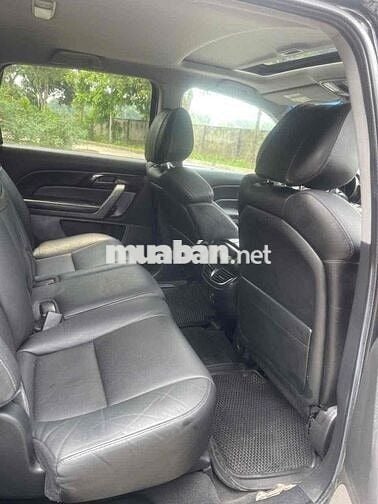 Acura MDX SH -AWD 2008 -60000 km 7 chỗ chính chủ