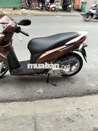 Honda vision biến số đông nai chính chủ xe đẹp