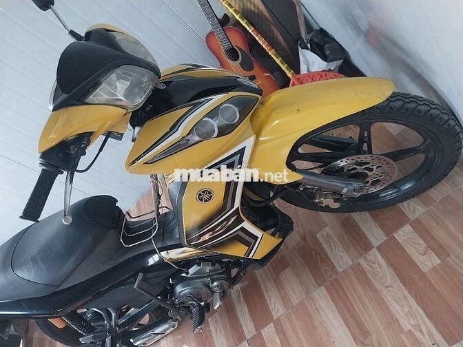 Xe cỏ cho ae đi làm, máy bền, tiết kiệm xăng.