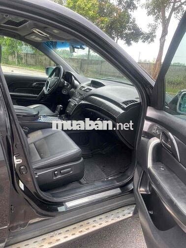 Acura MDX SH -AWD 2008 -60000 km 7 chỗ chính chủ