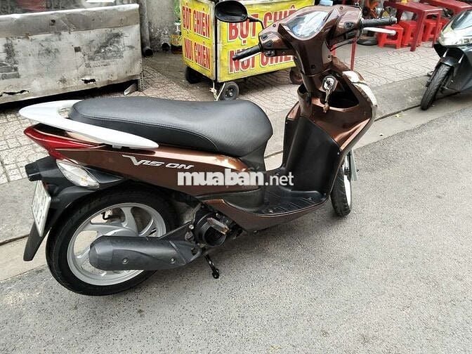 Honda vision biến số đông nai chính chủ xe đẹp